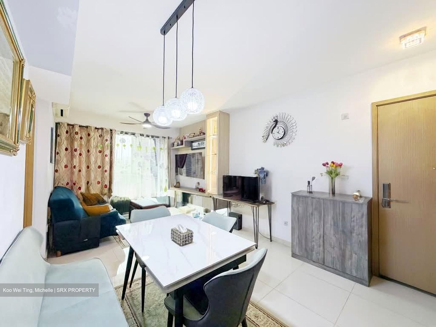 Westwood Residences (D22), Condominium #634146591